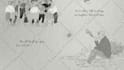 create genuine hand drawn lyric video
