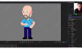create an adobe character animator puppet