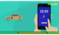 create 2d animation video or 2d animated explainer video