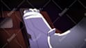 make a 2d anime frame by frame anime for you