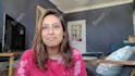 be your spokesperson with natural background