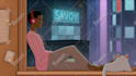 create a high quality 2d animation for you