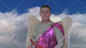 send a funny Cupid love message for your Valentine