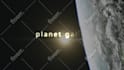 make a palanet earth style intro