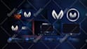 design custom animated twitch overlays