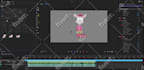 create a puppet for adobe character animator