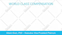 provide you with a  branded lower third for name and title