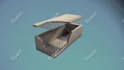 create photoreal 3d product modeling and animation