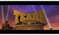 do 3d logo 20th century fox
