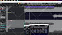 do professional guitar track reamping , editing and mixing