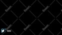 make 4k social media lower thirds title animation