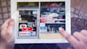 do professional video editing