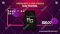 do professional vfx and product promotional video for you