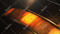 create amazing gold and silver 3d logo animation intros