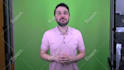 be your professional 4k video presenter