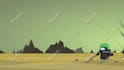 make an awesome 2d among us animation fast