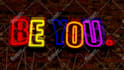 create stunning neon logo animation, neon sign effect and text animation