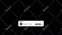 create youtube subscribe popup animation