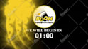 create custom live countdown timer video clock up to 30 min