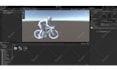 make a 2d and 3d multiplayer and single player game in unity