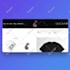 make a promo video, mockup or explainer video for mobile app