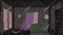 create you a pixel art overlay scene