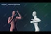 do 3d animation for games, unreal, unity, film, and video