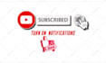 make 100 eye catching animated logo intro videos 4k