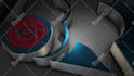make cinematic 3d intro and logo animation
