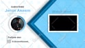 do custom youtube end card end screen outro video