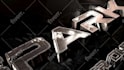 create elegant metallic gold, silver, platinum 3d logo reveal intro animation