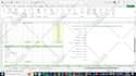 create custom excel template, spreadsheet, google sheet
