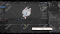 rigging your character in blender, 3ds max