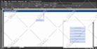 advanced database design with both front and backend