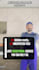 create modern social media videos in english and persian