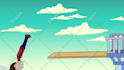 create custom 2d animations for youtube, ads, or websites