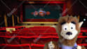have scotty the wolf create a custom puppet video