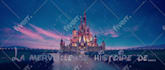 create any disney intro