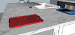 make a 3d model from any sketch drawing