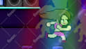 animated your music video in pixel style 8 bits for you song
