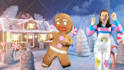 professionally do kids video editing with motion effects