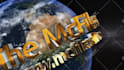 create cinematic earth video intro in full HD