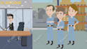 make solar panel energy promo video