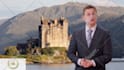 be your british male spokesperson on greenscreen with