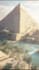 make your images into matte paint animation