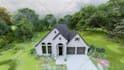 do 3d realistic architectural animation  video