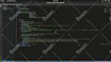 write your python programming scripts