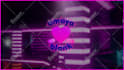 make beautiful stinger overlay for streamer