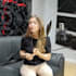 we create ugc video in a professional studio