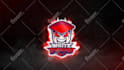 create stinger transition screen for twitch youtube gaming